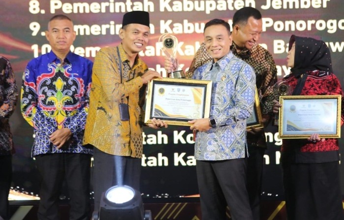 Pemkot Probolinggo
