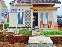5 Pilihan Rumah Tipe 36 di Kota Baru Sumbar, Lahannya Luas!