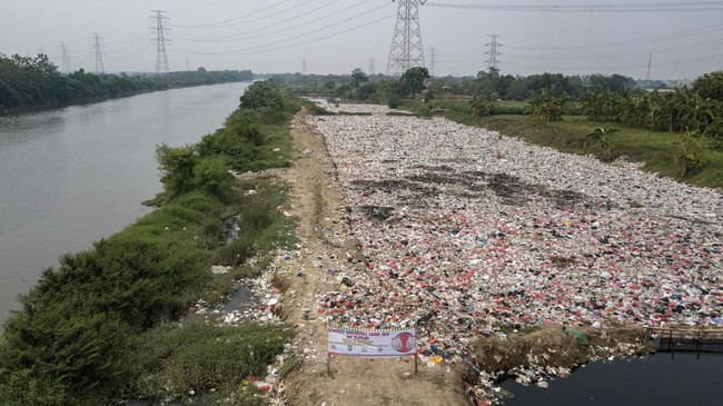 Terbongkar Dugaan Korupsi Kelola Sampah di Tangsel Puluhan Miliar