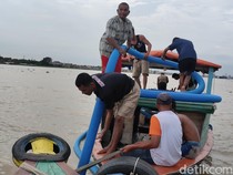 Tentang Sungai Musi dan Harta Karun di Dalamnya