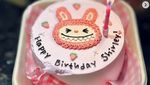 Penggemar Labubu Merapat! 10 Cake Labubu Ini Super Gemas