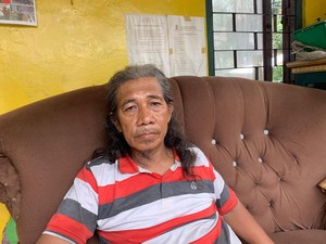 Penjaga Pos Keamanan RW Ngaku Tak Lihat Saat Murtala cs Kabur dari Rutan