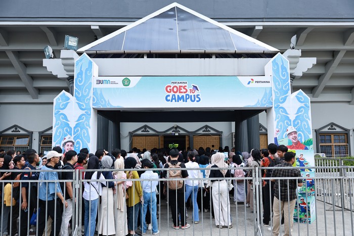 Pertamina