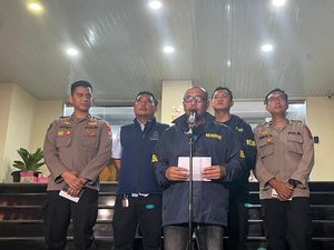 Akhirnya Tiga Serangkai Mafia Akses Judol Komdigi Bersatu di Tahanan
