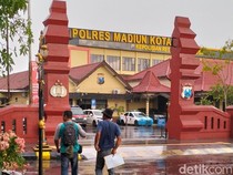 Pria Ngaku Wartawan di Kota Madiun Tipu Lansia Bermotif Jual Beli Motor