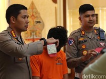Dalih Mahasiswa Tabrak Lari Saat Nyetir Sambil Seks Oral: Pikir Saya Itu Tiang