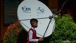 Potret Gunawan, Siswa SDN Lembah Rewak yang Jago Bercerita