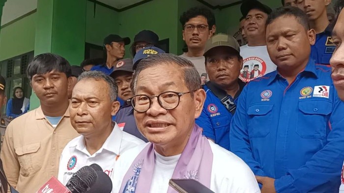 Pramono Anung