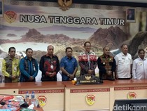 Pengurus Bank NTT Diperpanjang 3 Bulan-KUB dengan Bank Jatim