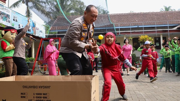RA Roudlotul Muslihin