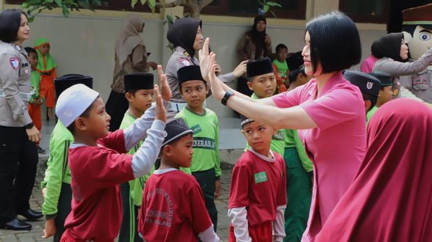 RA Roudlotul Muslihin