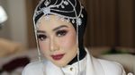 Momen Reza Artamevia Ngopi di New York hingga Makan di Rumah Raffi Ahmad