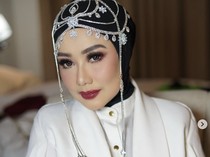 Alasan Reza Artamevia Ngadu ke Komisi III DPR RI Hadapi Kasus Berlian