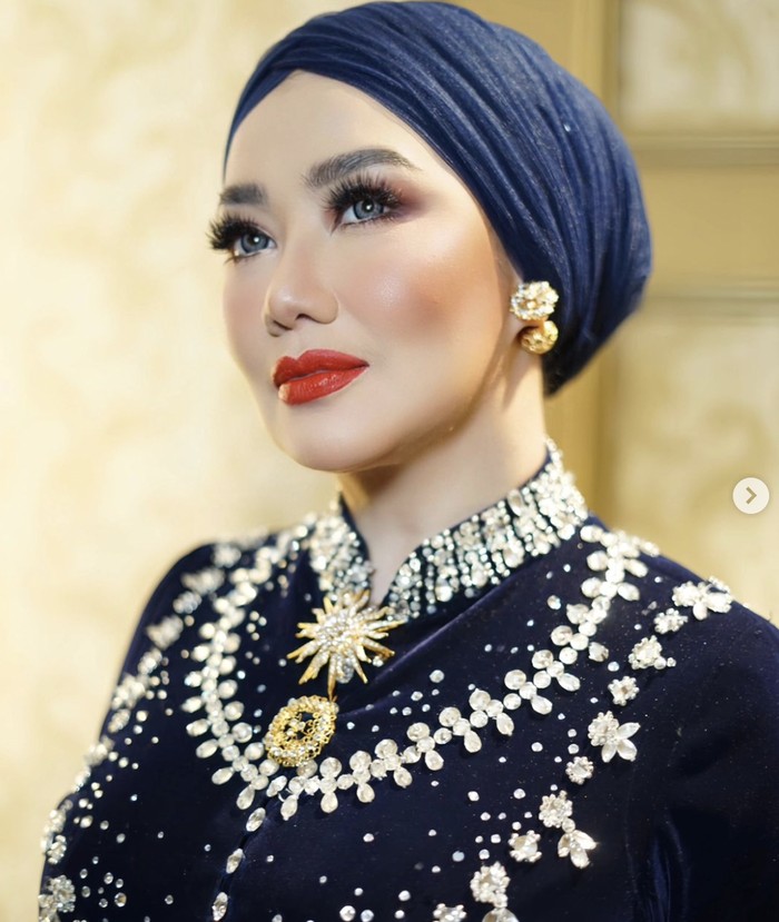 Reza Artamevia Ngopi di New York hingga Makan di Rumah Raffi Ahmad Reza Artamevia Ngopi di New York hingga Makan di Rumah Raffi Ahmad