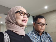 Reza Artamevia Diserang Rekan Bisnis Berlian, Keaslian Barang Dipertanyakan