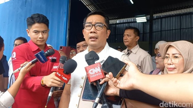 3 Hal Diketahui soal Rumah RK Digeledah KPK