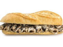 Pegawai Ini Dilarang Bawa Bekal Sandwich, Gegara Hal Ini