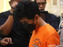Nyetir Sambil Maksiat, Mahasiswa di Sleman Tak Sadar Telah Merenggut Nyawa