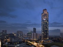 The Westin Tunjuk GM Baru, Pengalaman 20 Tahun di Perhotelan