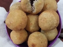 Tigapo, Jajanan Khas Lombok dari Ubi untuk Teman Ngopi