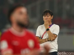 Coach Justin Putuskan Setop Bahas STY, Ini Respons Netizen