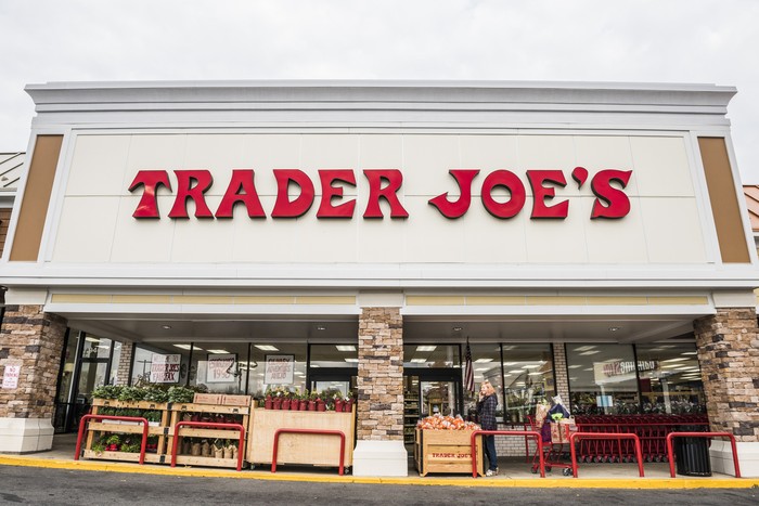 Trader Joes, Amerika Serikat
