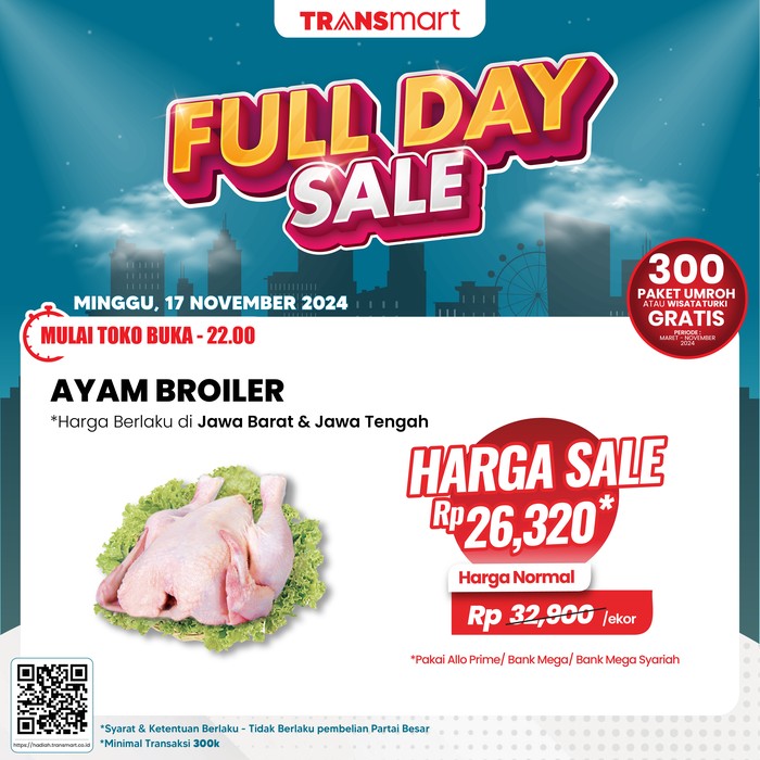 Transmart