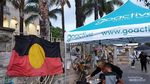 Hidup di Kota Keong Sydney