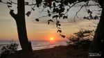Pantai Gunung Geder  Surganya Sunset di Ujung Selatan Garut
