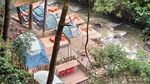Glamping Tenang di Akhir Pekan, Cobalah Pineus Tilu