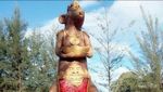 Pantai Tikus Emas Cocok Dikunjungi di Akhir Pekan