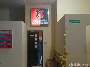 Anak Diperkosa di Kota Probolinggo, Keluarga Desak Polisi Tangkap Pelaku