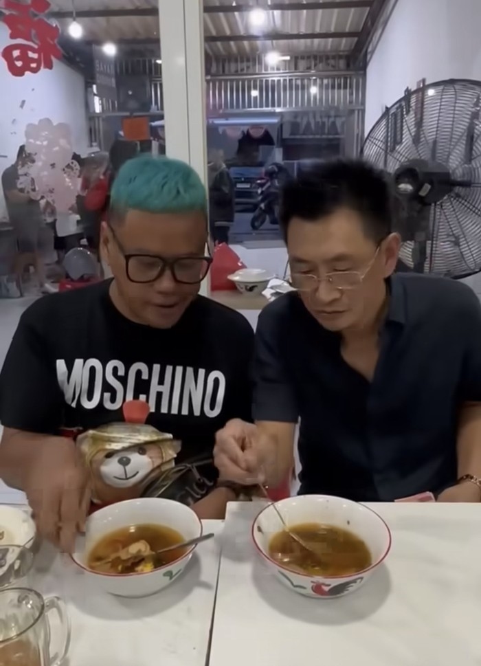 Uya Kuya Uya Kuya