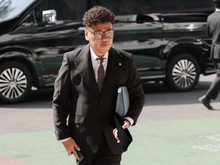 Uya Kuya Bicara usai Penjarahan Rumah