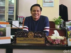DPRD Surabaya Dorong Pemkot Evaluasi SOP Manajemen Risiko RHU