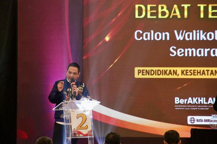 Yoyok Sukawi