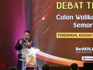 Ini Strategi Yoyok-Jos Jaga Eksistensi Kebudayaan Lokal di Kota Semarang
