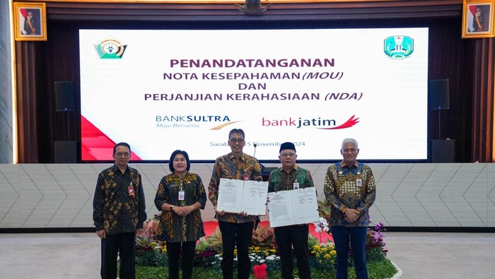 Bank Jatim