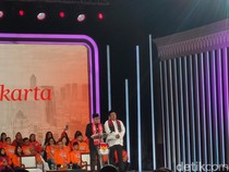 Si Doel Sebut Sampah di Jakarta Bisa Dibereskan dengan Cara Ini
