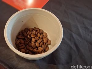 5 Alasan Kopi Gesha Istimewa dan Harganya Selangit