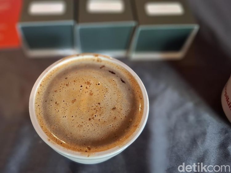 Slurrp! Cupping Belasan Kopi Eksotik yang Terbaik dari Panama