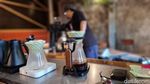 Slurrp! Cupping Belasan Kopi Eksotik yang Terbaik dari Panama