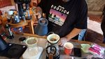 Slurrp! Cupping Belasan Kopi Eksotik yang Terbaik dari Panama