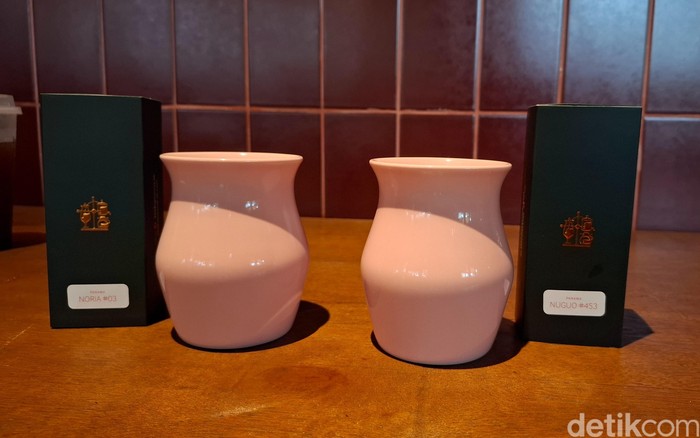 Cupping Kopi Eksotik di Kopikina 5 Alasan Kopi Gesha Istimewa dan Dibanderol Selangit