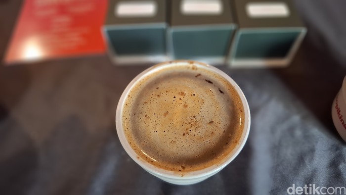 Keseruan Cupping Belasan Biji Kopi Eksotik Terbaik dari Panama