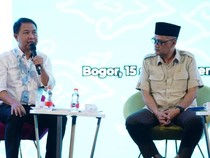 Kloter Pertama Haji 2025 Direncanakan Berangkat 2 Mei 2025