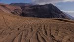 Duh, Geoglif di Gurun Raksasa Chile Dirusak Kendaraan Off-Road