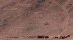Duh, Geoglif di Gurun Raksasa Chile Dirusak Kendaraan Off-Road
