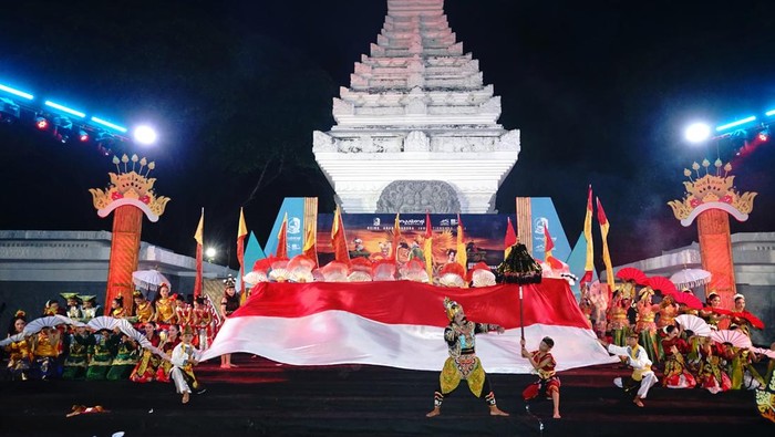 festival kebangsaan di banyuwangi