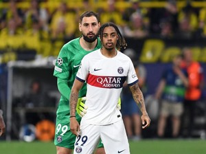 Tahu Luar-Dalam, Donnarumma Siap Redam Striker-striker Prancis
